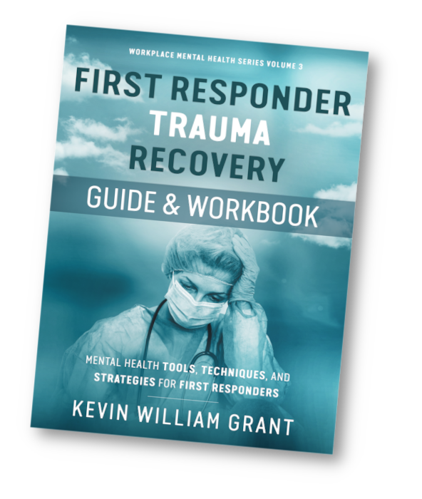 First Responder Trauma Recovery