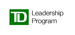 TD Leadership Program