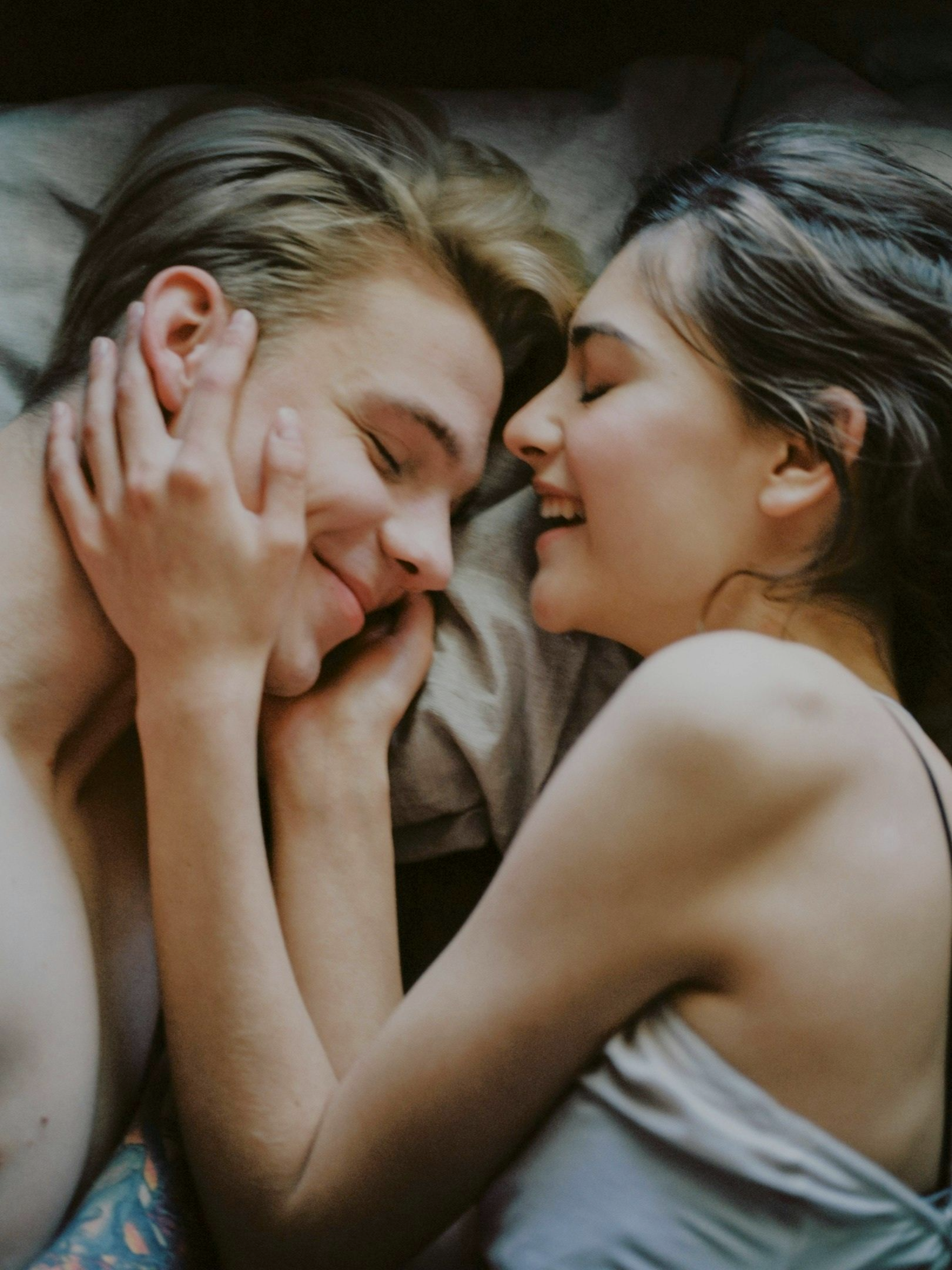 Intimacy